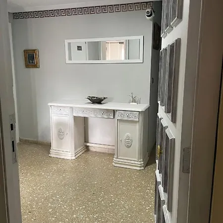 Homestay Habitacion Frente A Playa De La Malvarrosa Valencia